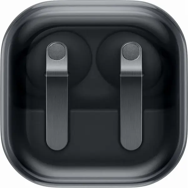 Casca Bluetooth Samsung Galaxy Buds4 Pro, Black