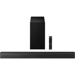 Home Cinema HW-B650F, 3.1, Bluetooth Dolby Digital Audio, Subwoofer, Black