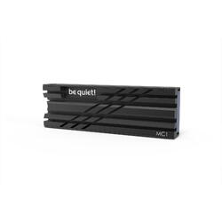 MC1 HeatSink SSD Black