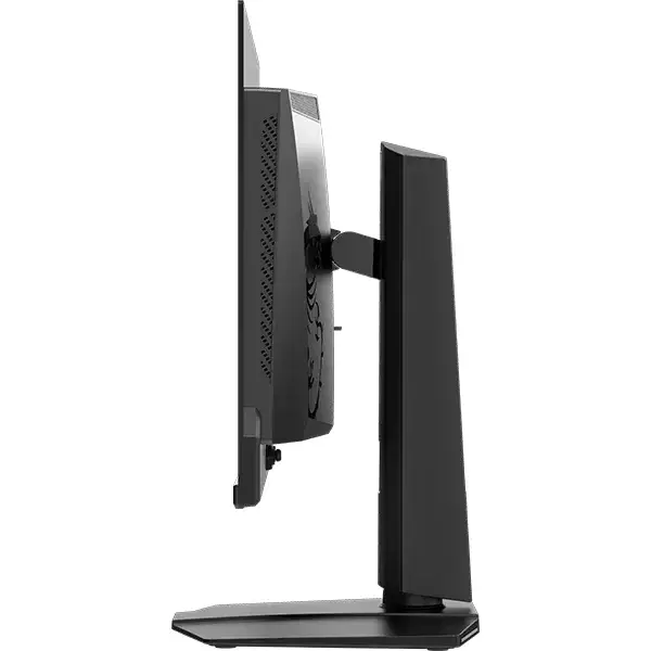 Monitor Gaming MSI MPG 271QR X50 27 inch QHD QD-OLED 0.03 ms 500 Hz USB-C HDR Negru