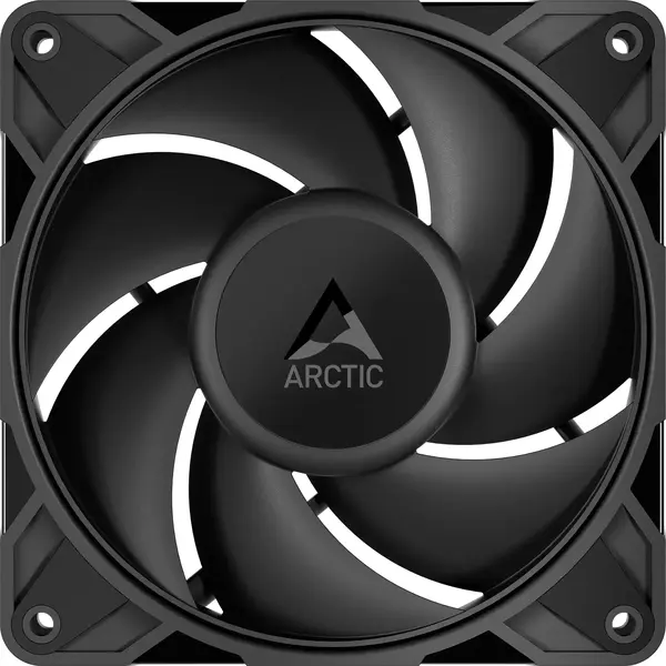 Ventilator PC Arctic P12 Pro PST LN 120mm, Negru