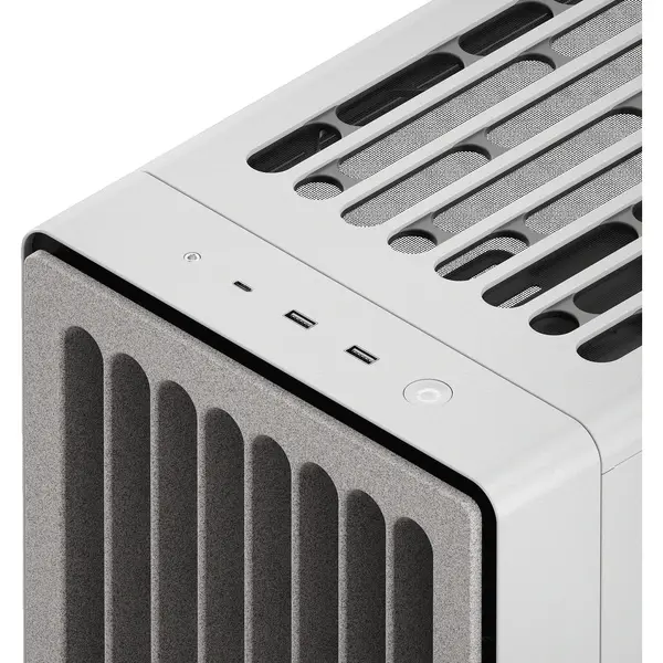 Carcasa HAVN BF 360 White