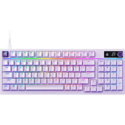 Tastatura gaming Logitech G316 X 98 RGB LILA