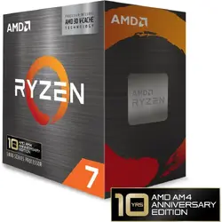 Procesor AMD Ryzen 7 5800X3D 3.4Ghz Box