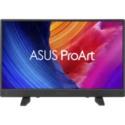 Monitor LED Asus Portabil ProArt PA16USV 15.6 inch UHD IPS 5 ms 60 Hz USB-C HDR Negru