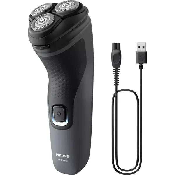 Aparat de ras Philips Seria 1000 S1142/00