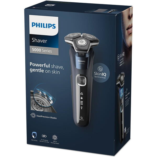 Aparat de ras Philips Seria 5000 S5885/10