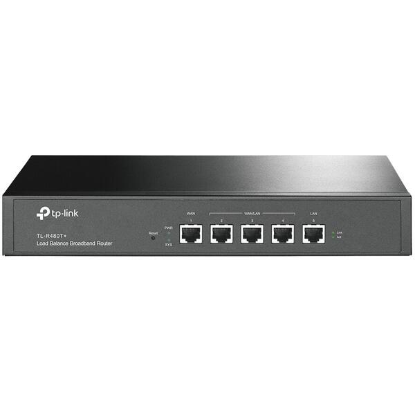 Router TP-LINK TL-R480T Plus