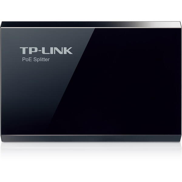 Injector PoE Splitter Power Over Ethernet (POE) TP-LINK TL-PoE10R