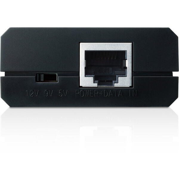 Injector PoE Splitter Power Over Ethernet (POE) TP-LINK TL-PoE10R