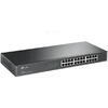 Switch TP-LINK TL-SF1024, 24 Porturi