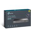 Switch TP-LINK TL-SG1016D, 16 Porturi Gigabit