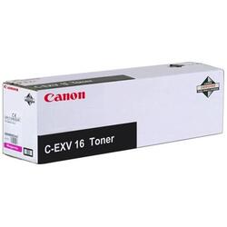 Cartus Toner Magenta Canon CEXV16 pentru CLC5151, CLC4040