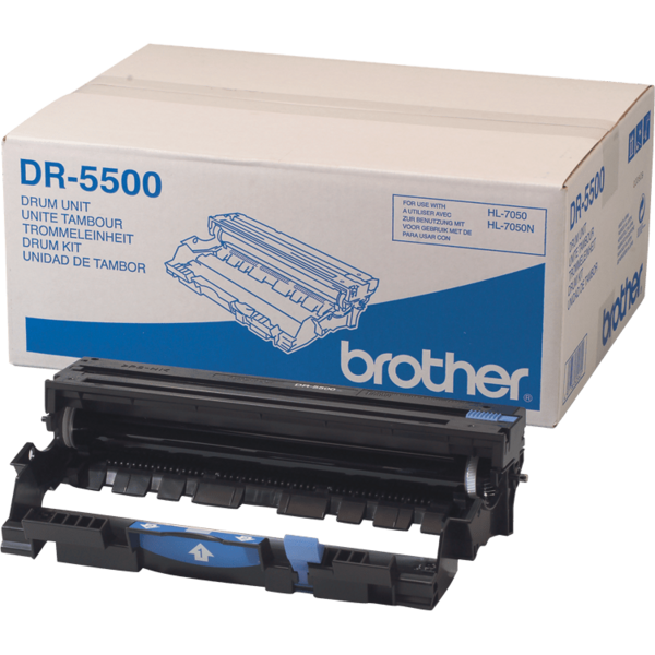 Drum Brother DR5500