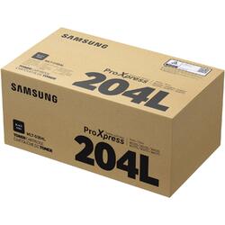 Samsung MLT-D204L, Negru