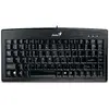 Tastatura Genius LuxeMate 100, USB, Neagra