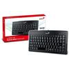 Tastatura Genius LuxeMate 100, USB, Neagra