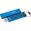 Memorie USB Kingston DataTraveler 2000, 16GB, USB 3.0