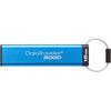 Memorie USB Kingston DataTraveler 2000, 16GB, USB 3.0