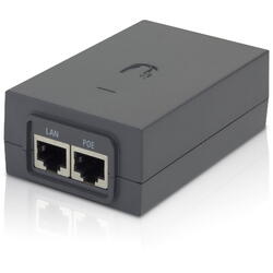 POE-24-AF5X, 24V, 24W, Gigabit