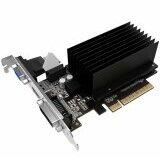 Placa video Palit GeForce GT 710, 2GB DDR3, 64 biti