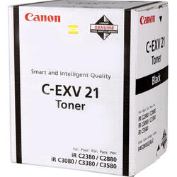 Canon CEXV21BK DRUM UNIT IRC338
