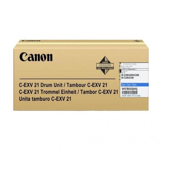 Canon CEXV21M DRUM UNIT IRC3380