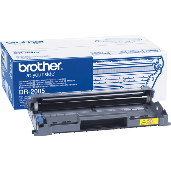 Drum Brother DR2005, capacitate 12000 pg, compatibil cu HL-2035