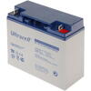Acumulator UPS Ultracell UL18-12, 12V, 18A, Alb
