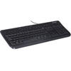 Tastatura Microsoft 600 Multimedia USB, Negru