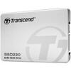 SSD Transcend 230 Series, 512GB, SATA 3, 2.5''