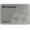 SSD Transcend 230 Series, 256GB, SATA 3, 2.5''