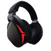 Casti gaming Asus ROG Strix Fusion 300, Jack 3.5mm/USB, Negru