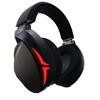 Casti gaming Asus ROG Strix Fusion 300, Jack 3.5mm/USB, Negru