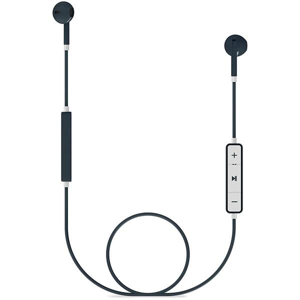 Casca handsfree Casti in-ear Energy Sistem Earphones 1 Bluetooth Graphite