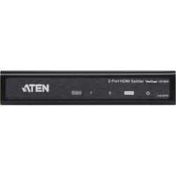 Spliter video Aten VS182A-A7-G, 2 porturi