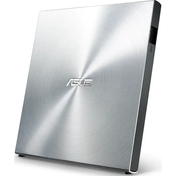 Unitate optica Asus SDRW-08U5S-U, Silver, USB 2.0