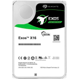 Hard Disk Server Seagate Exos X16 HDD 3.5" 14TB 7200RPM SATA-III 256MB