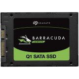 SSD Seagate BarraCuda Q1 480GB SATA 3 2.5 inch