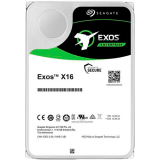 Hard Disk Server Seagate Exos X16 HDD 12TB 7200RPM SATA 3 256MB 3.5 inch
