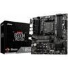 Placa de baza MSI B550M PRO-VDH Socket AM4