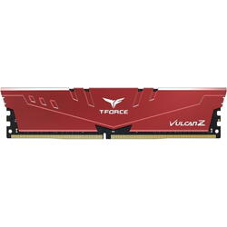 T-Force Vulcan Z DDR4 16GB 3600MHz CL18