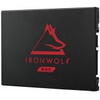 SSD Seagate IronWolf 125 500GB SATA3 2.5 inch