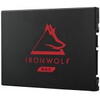 SSD Seagate IronWolf 125 2TB SATA3 2.5 inch
