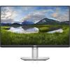 Monitor LED Dell S2421HS, 23.8 inch FHD IPS 4ms, Black-Silver