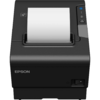 Imprimanta termica Epson POS TM-T20III, USB, Serial, Negru