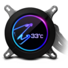 Cooler Gigabyte AORUS LIQUID 240