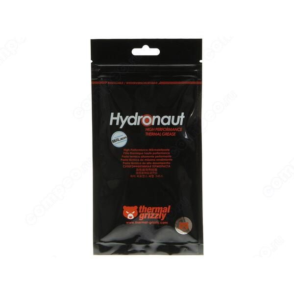 Pasta Termoconductoare Thermal Grizzly Hydronaut  1g