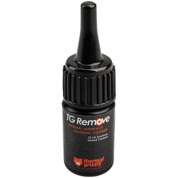 Solutie pentru curatarea procesoarelor Thermal Grizzly Remove 10ml