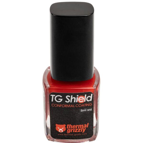 Solutie de protectie termica Thermal Grizzly Shield  5ml